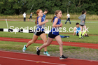 800 metres, 2021 North East Grand Prix 6, Monkton, Wednesday, August 4th. Photo: David T. Hewitson/Sports for All Pics